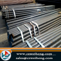 ASME SA210 Grade A1 Seamless Steel Tube